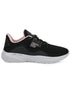 CLAIRE Black Women's Running Shoes